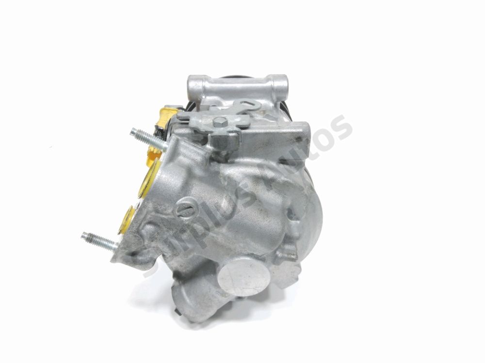 Compresseur de climatisation