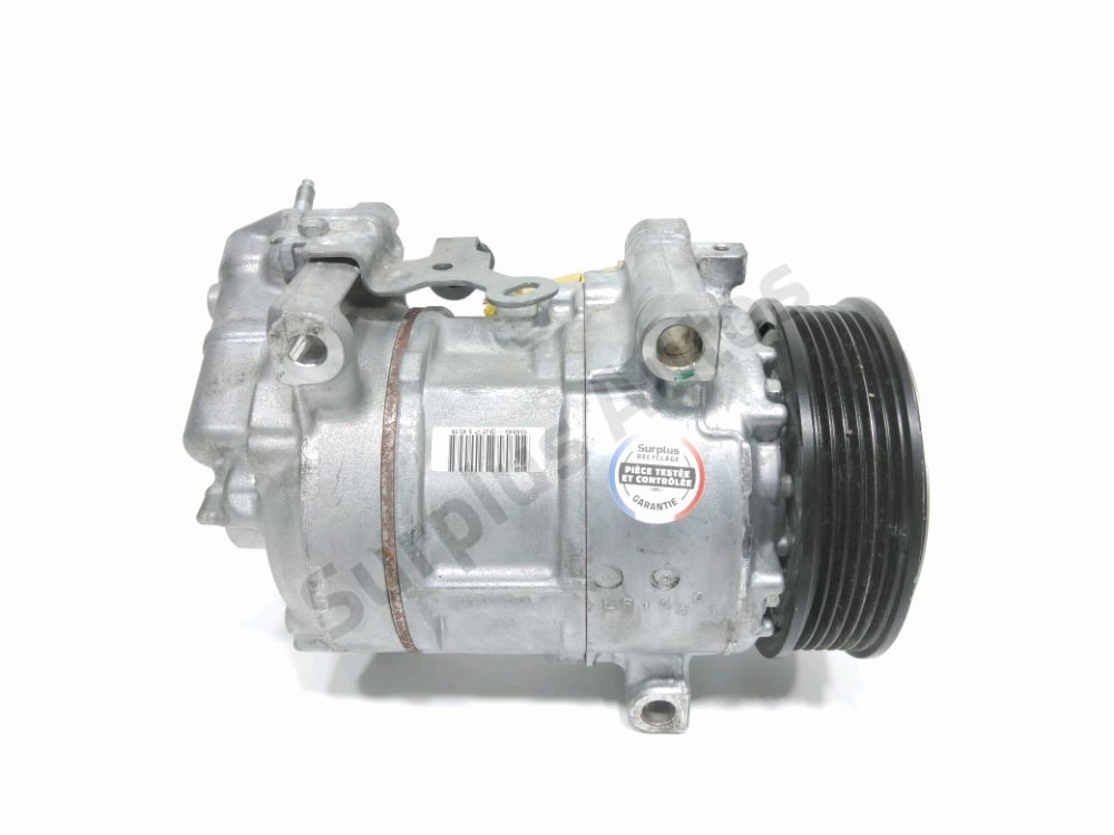 Compresseur de climatisation