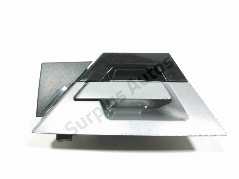 Poignée extérieure arrière gauche