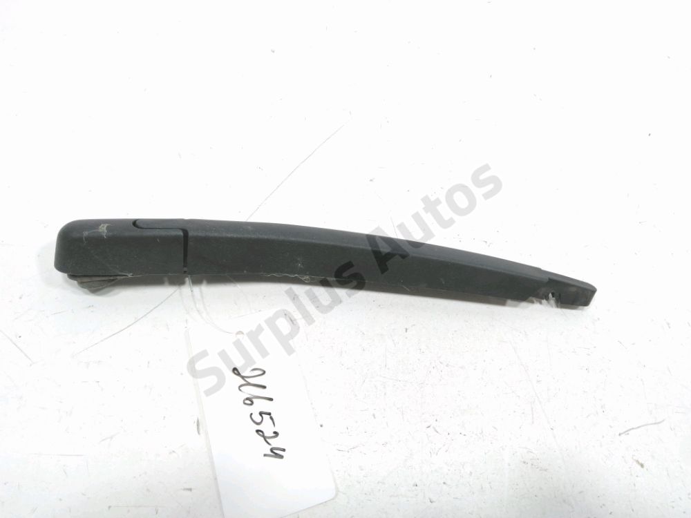 Bras d'essuie-glace arriere