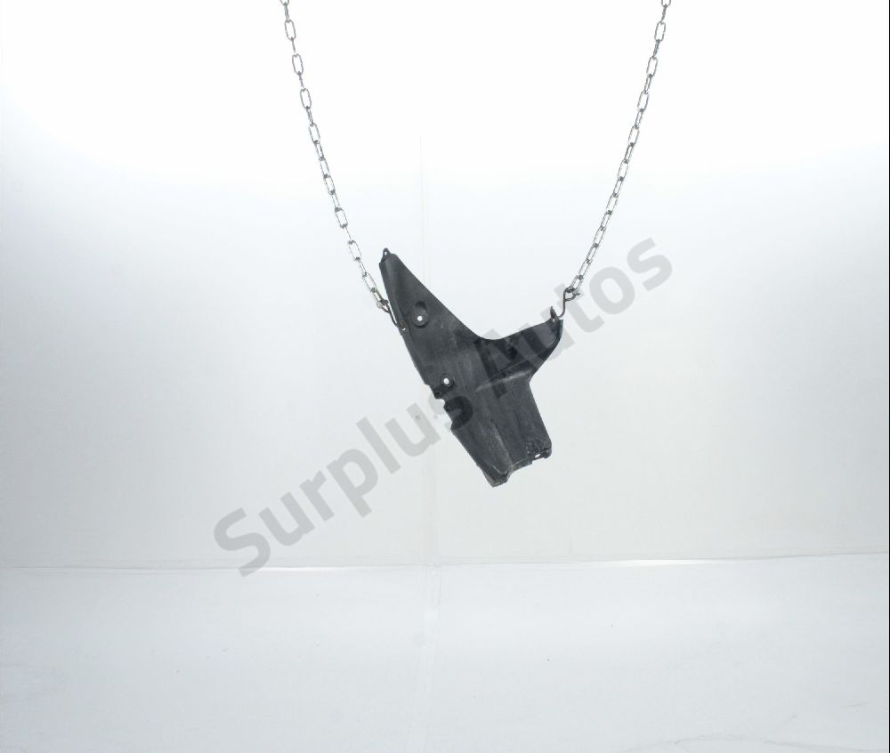 Pare-boue arrière droit