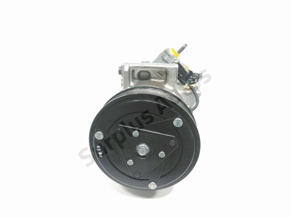 Compresseur de climatisation