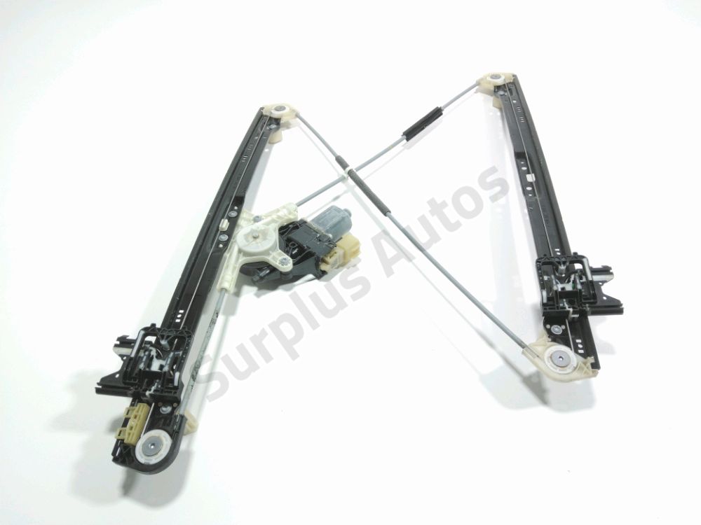 Lève-vitre électrique avant gauche