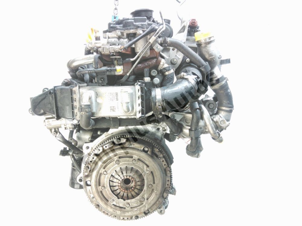 Moteur