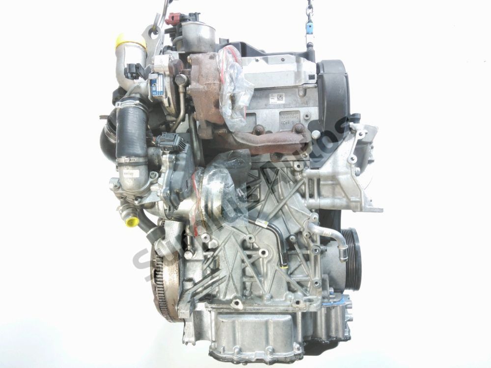 Moteur
