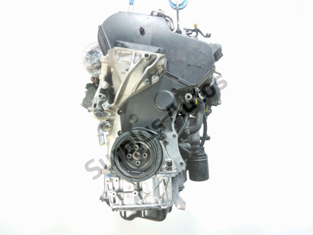 Moteur