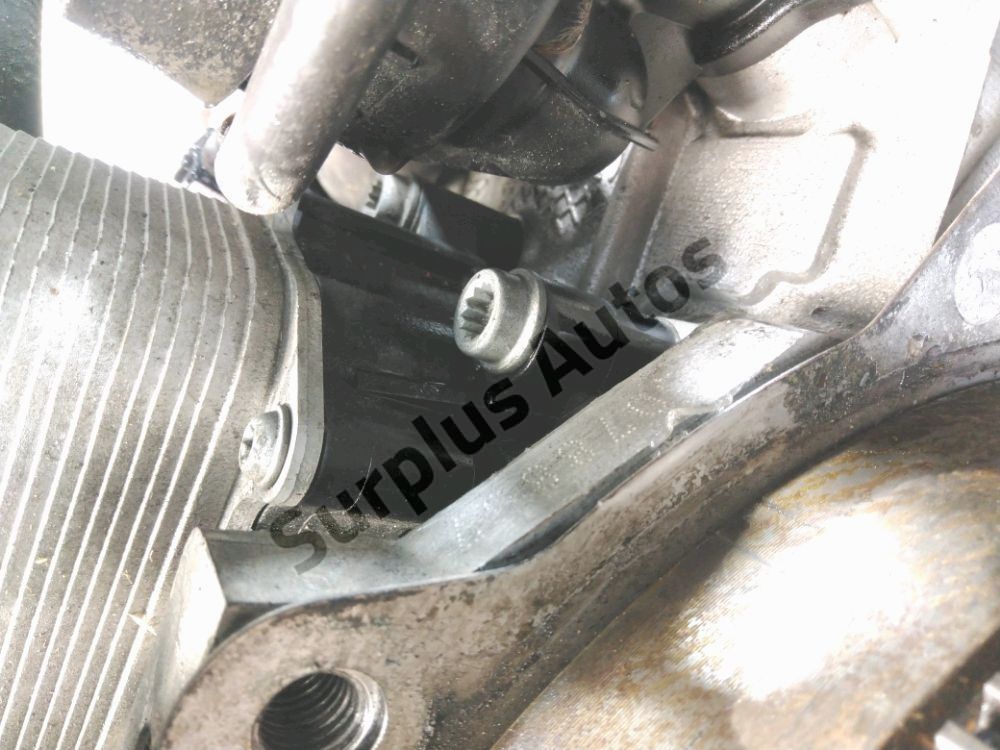 Moteur