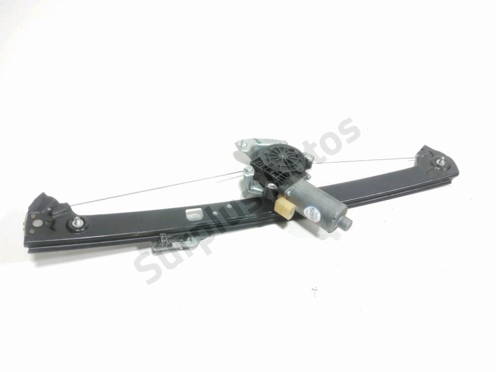 Leve-vitre electrique arriere droit