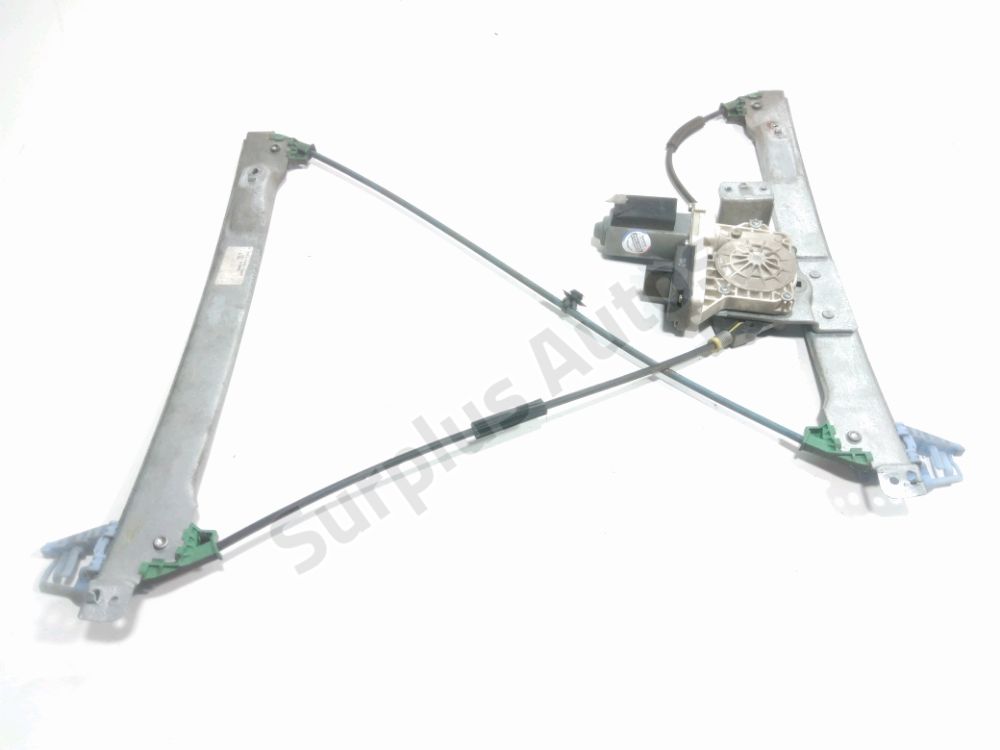 Lève-vitre électrique avant droit