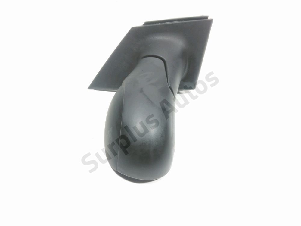 Rétroviseur manuel droit