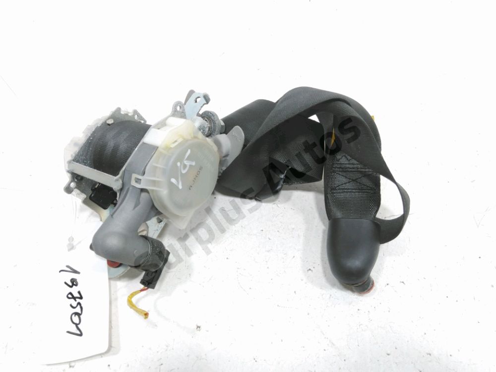 Ceinture avant gauche