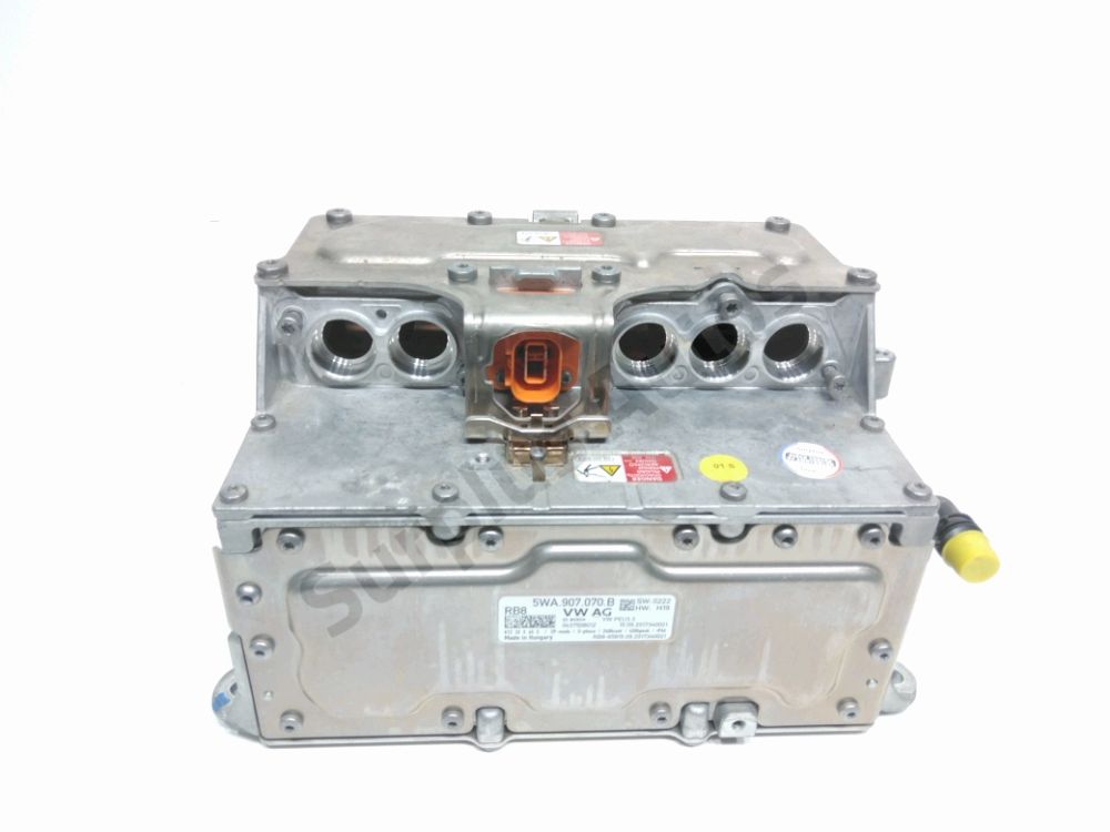 Onduleur convertisseur