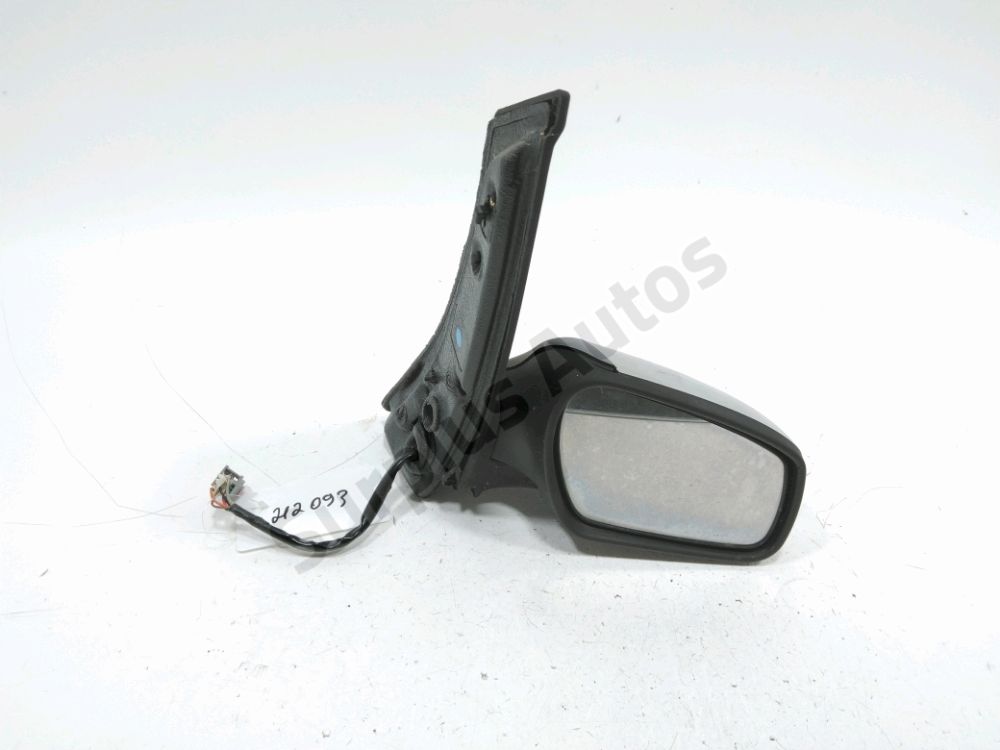 Retroviseur electrique droit