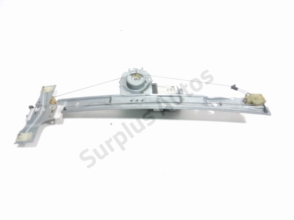 Lève-vitre électrique avant droit