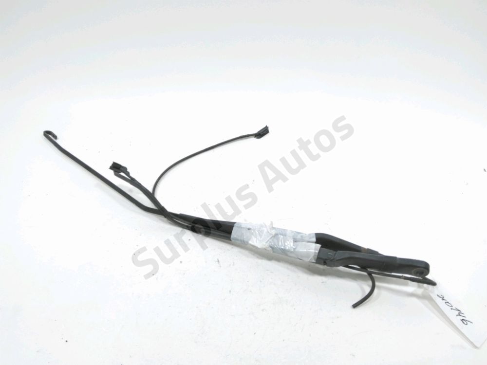 Bras d'essuie-glace avant