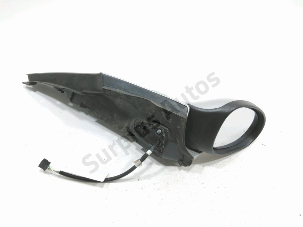 Retroviseur electrique droit