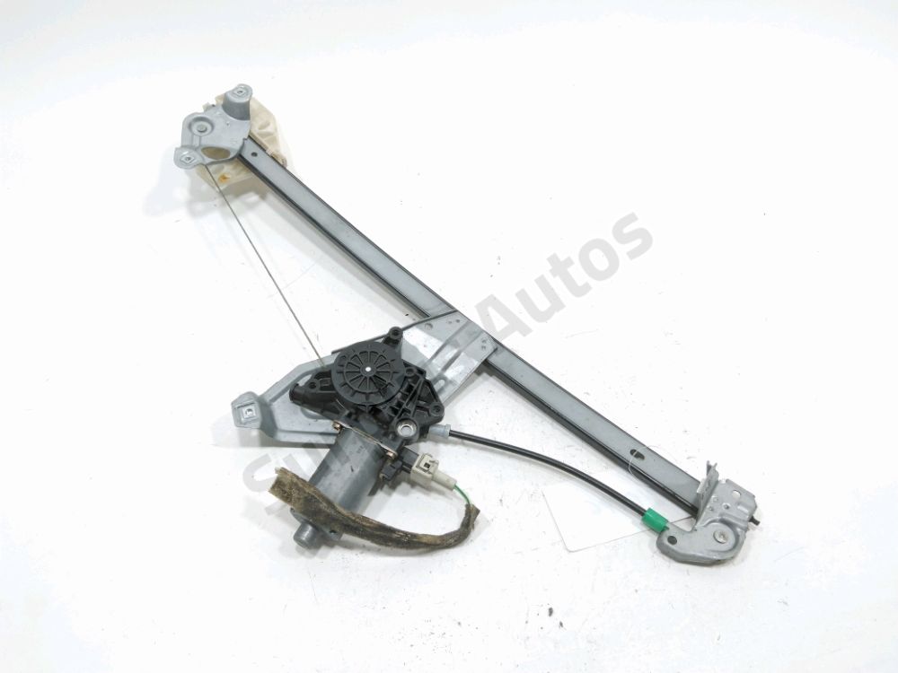 Leve-vitre electrique avant droit