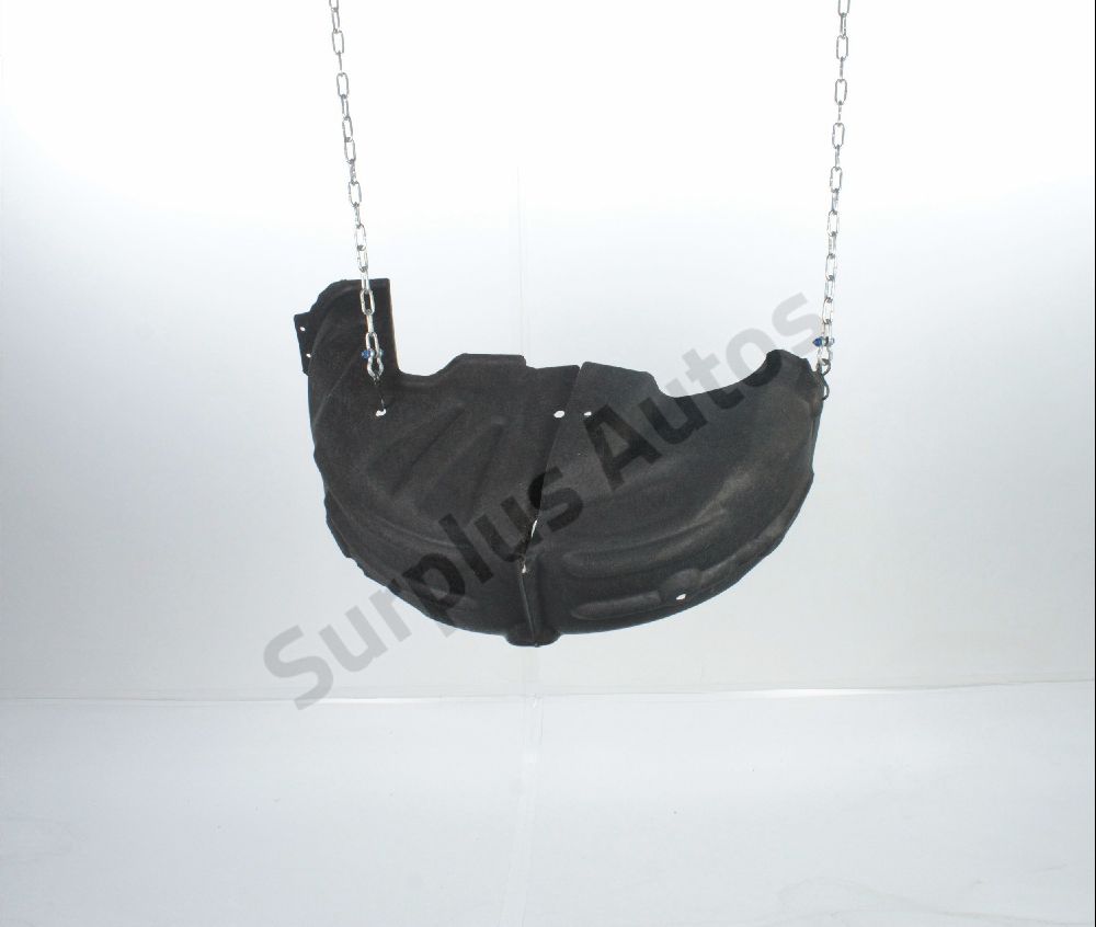 Pare-boue arrière droit