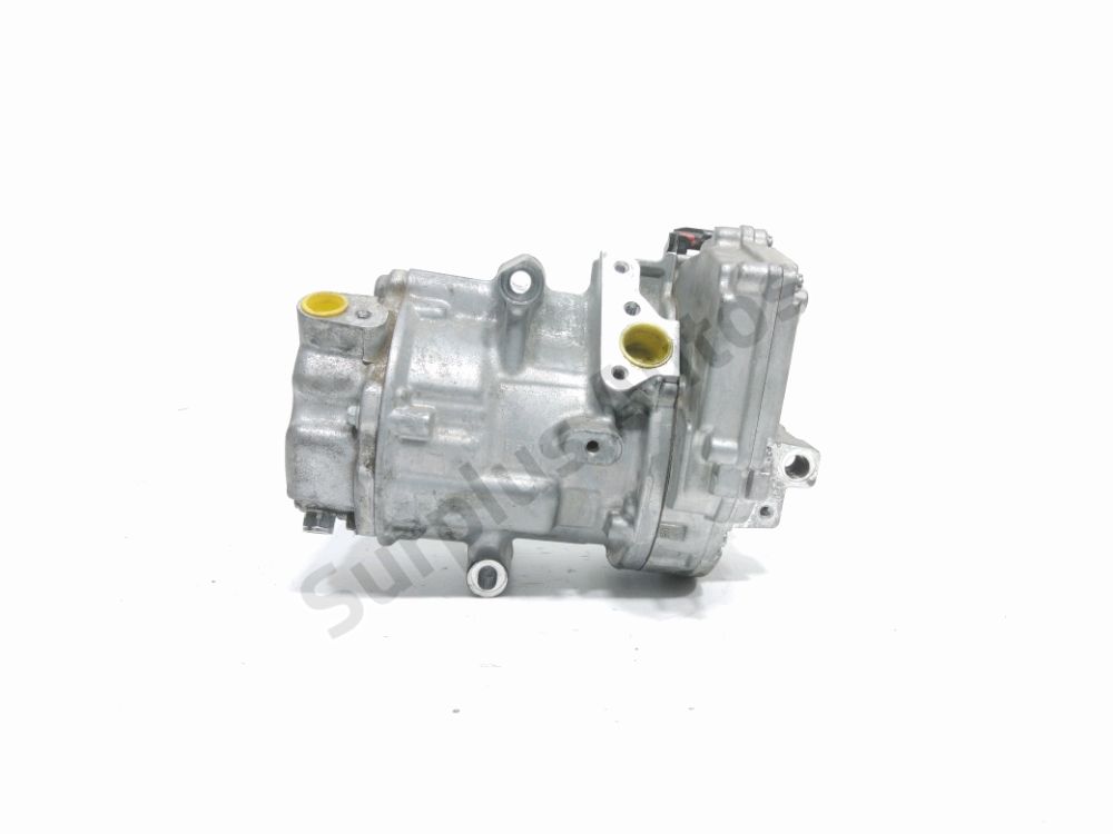 Compresseur de climatisation