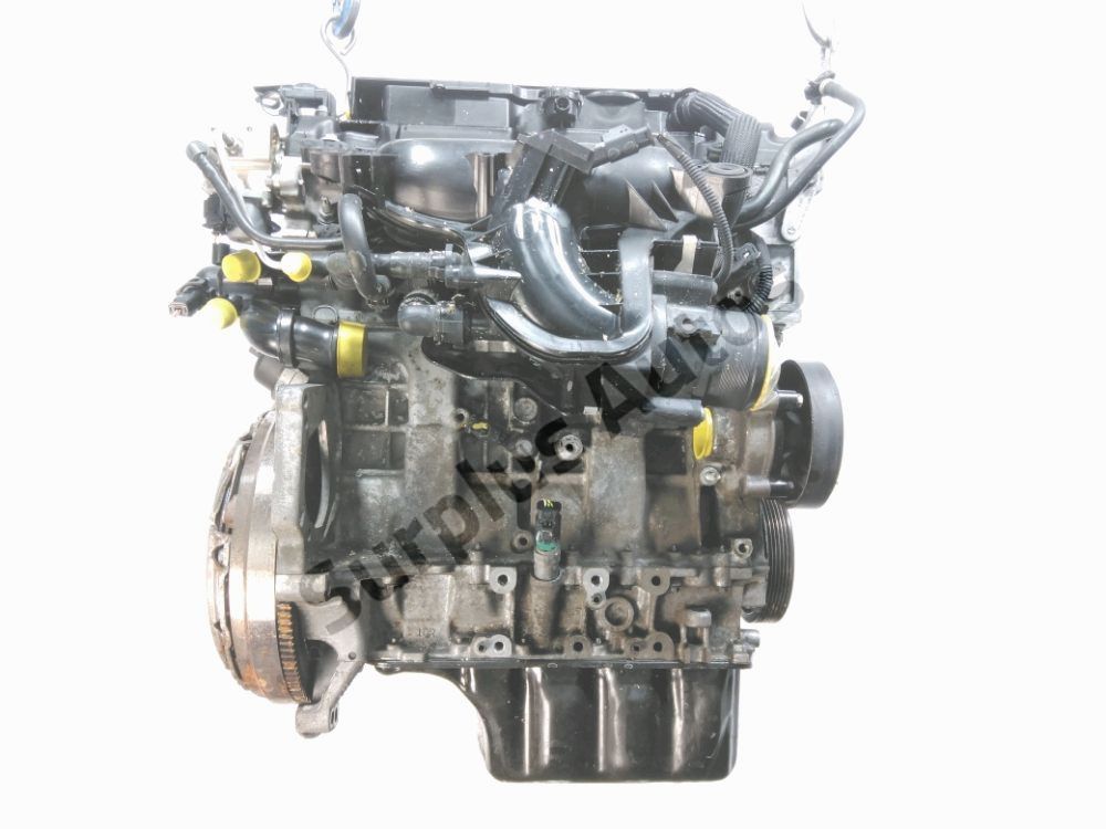 Moteur