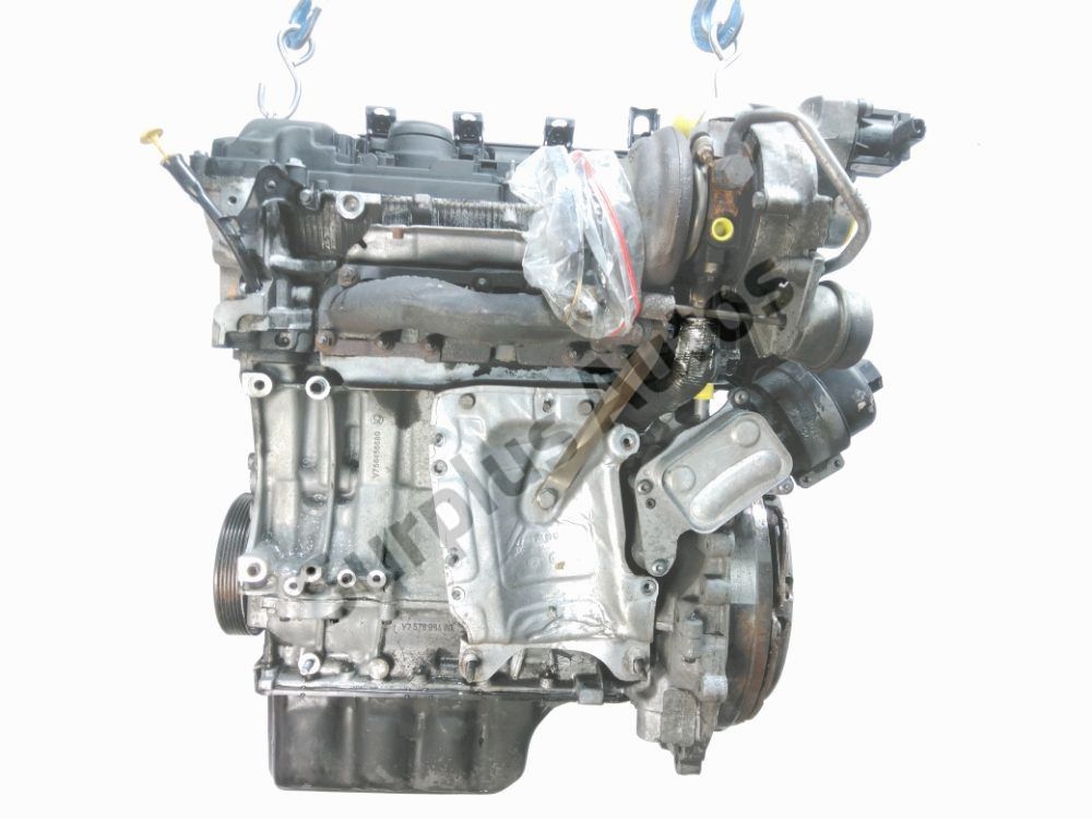 Moteur