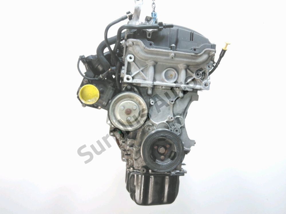 Moteur