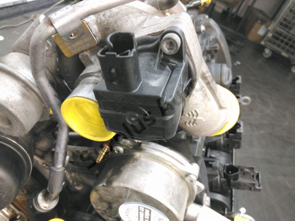 Moteur