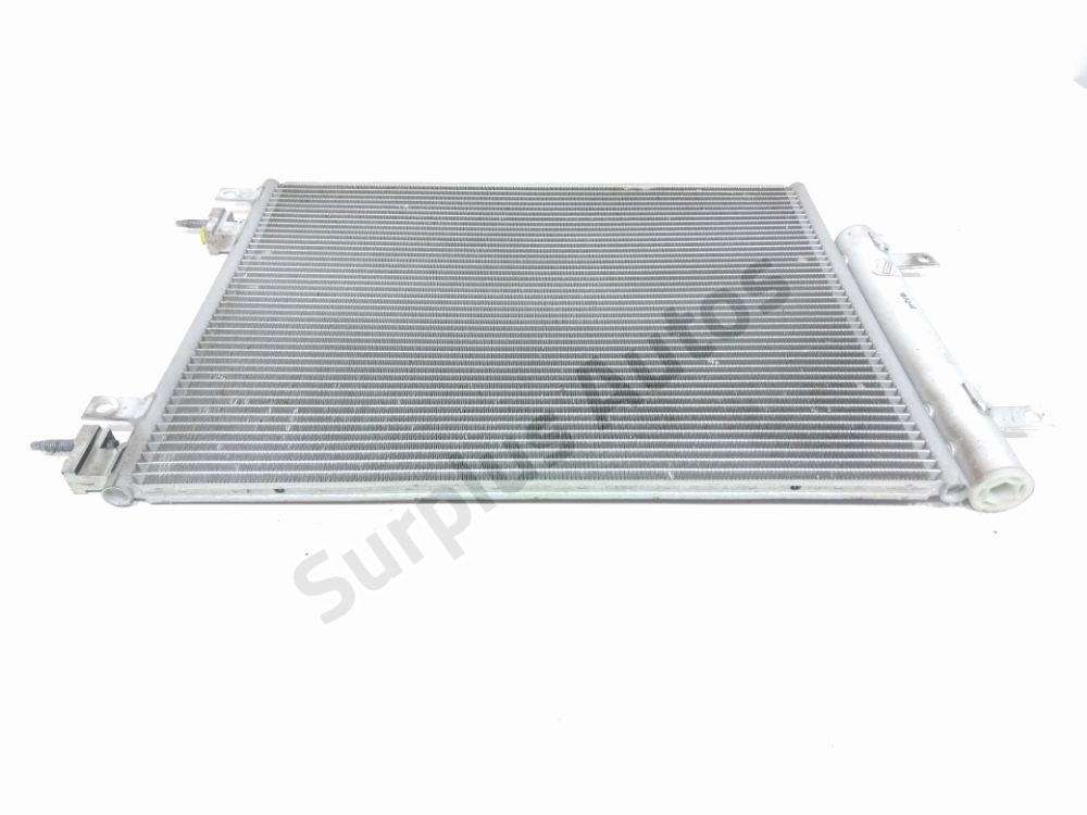 Condenseur de climatisation