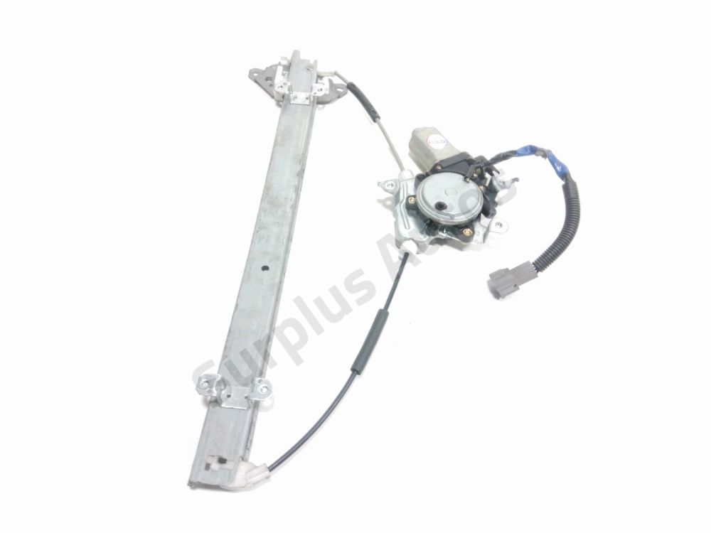 Lève-vitre électrique avant gauche