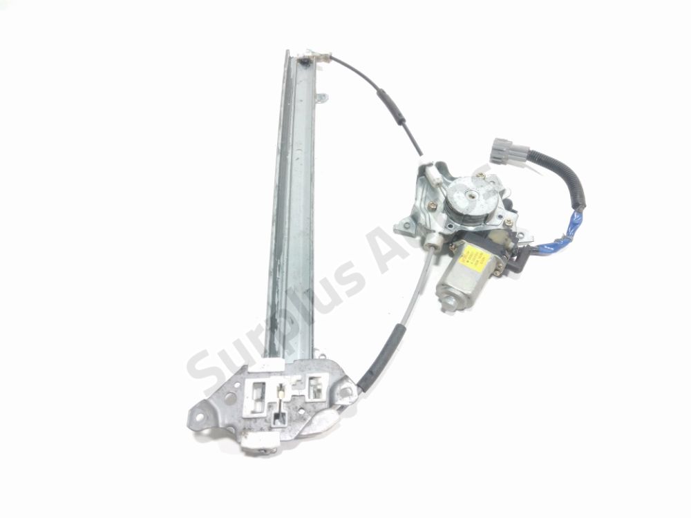 Lève-vitre électrique avant gauche