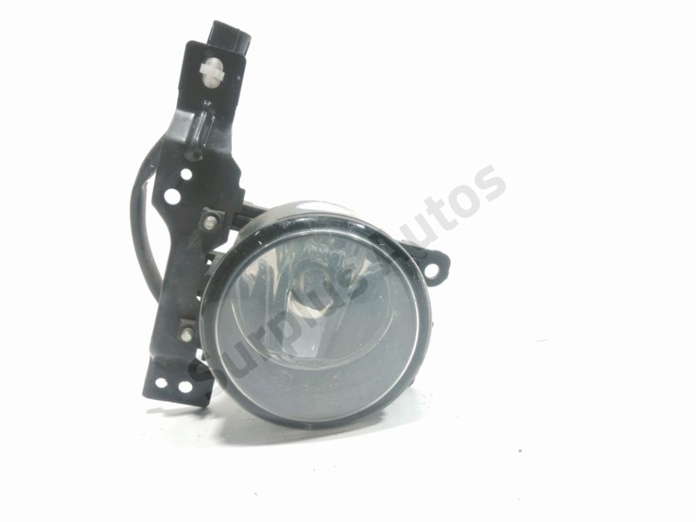 Antibrouillard avant droit