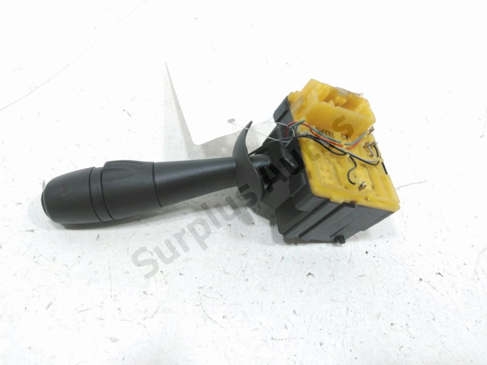 Commande essuie-glace