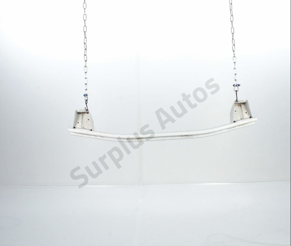 Renfort pare-choc arrière