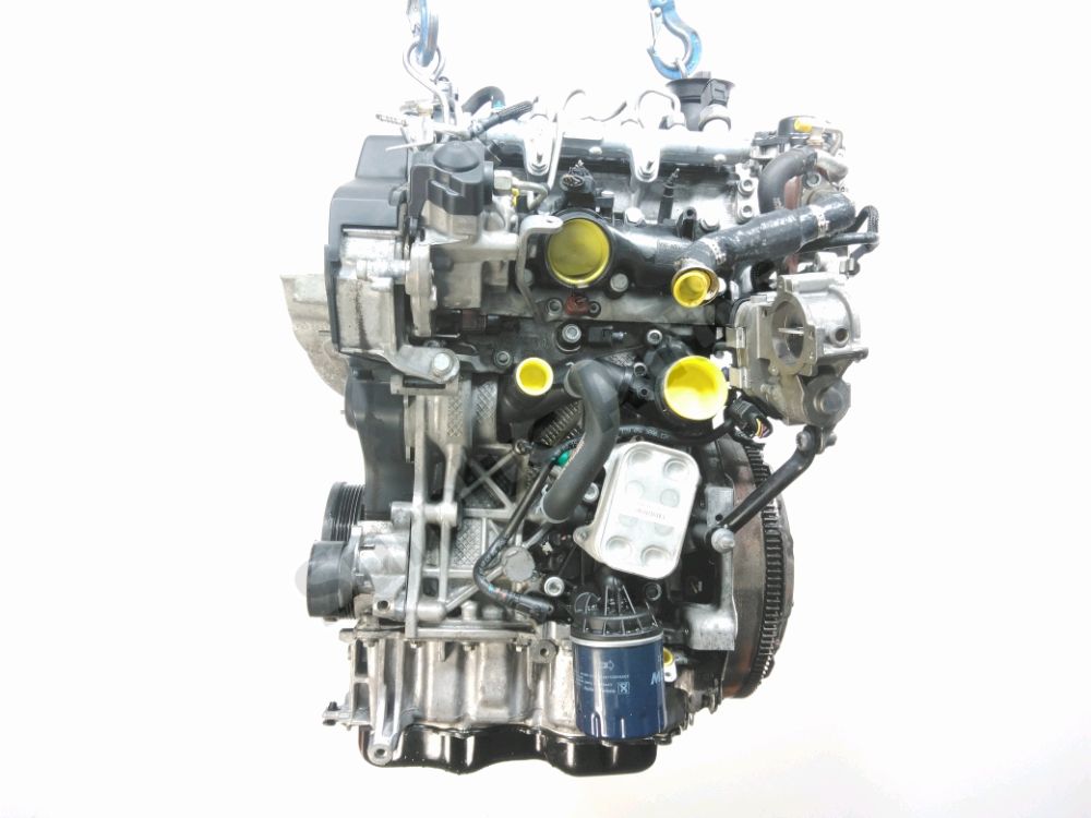 Moteur