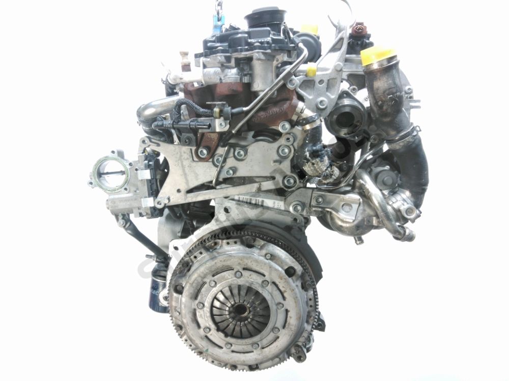 Moteur