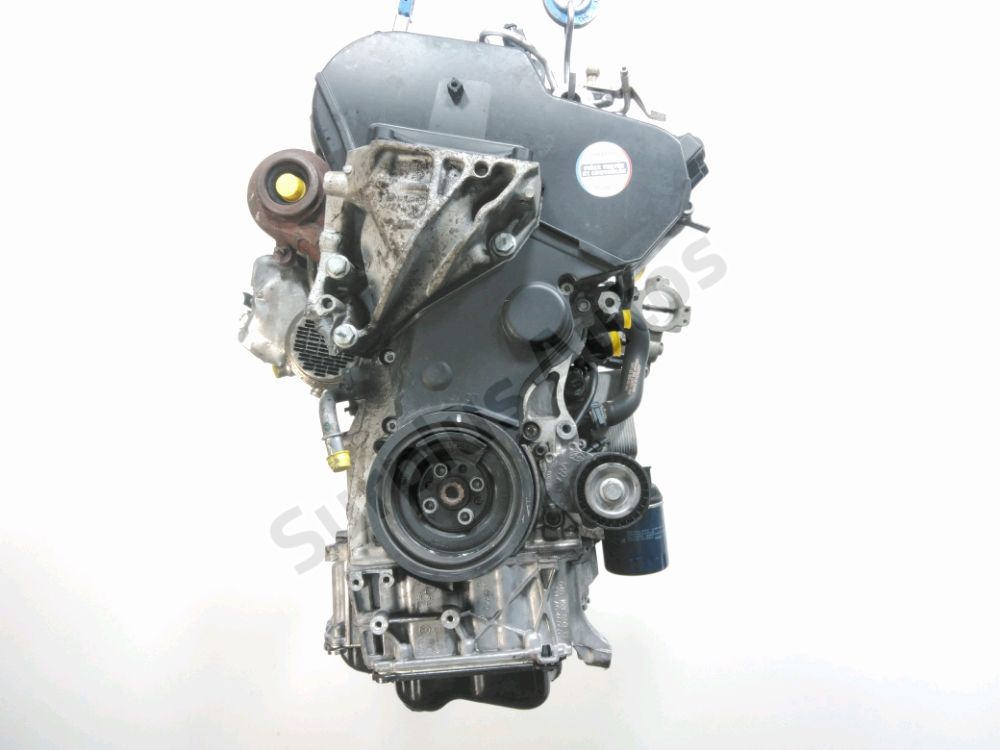 Moteur