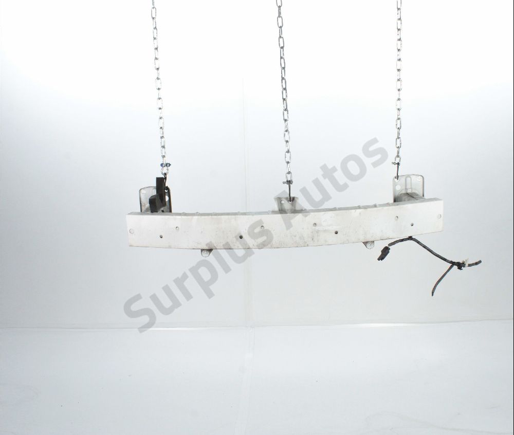 Renfort pare-choc avant