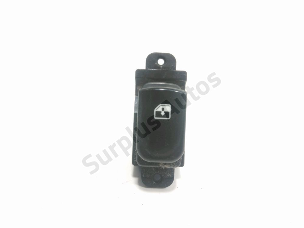 Commande lève-vitre avant droit