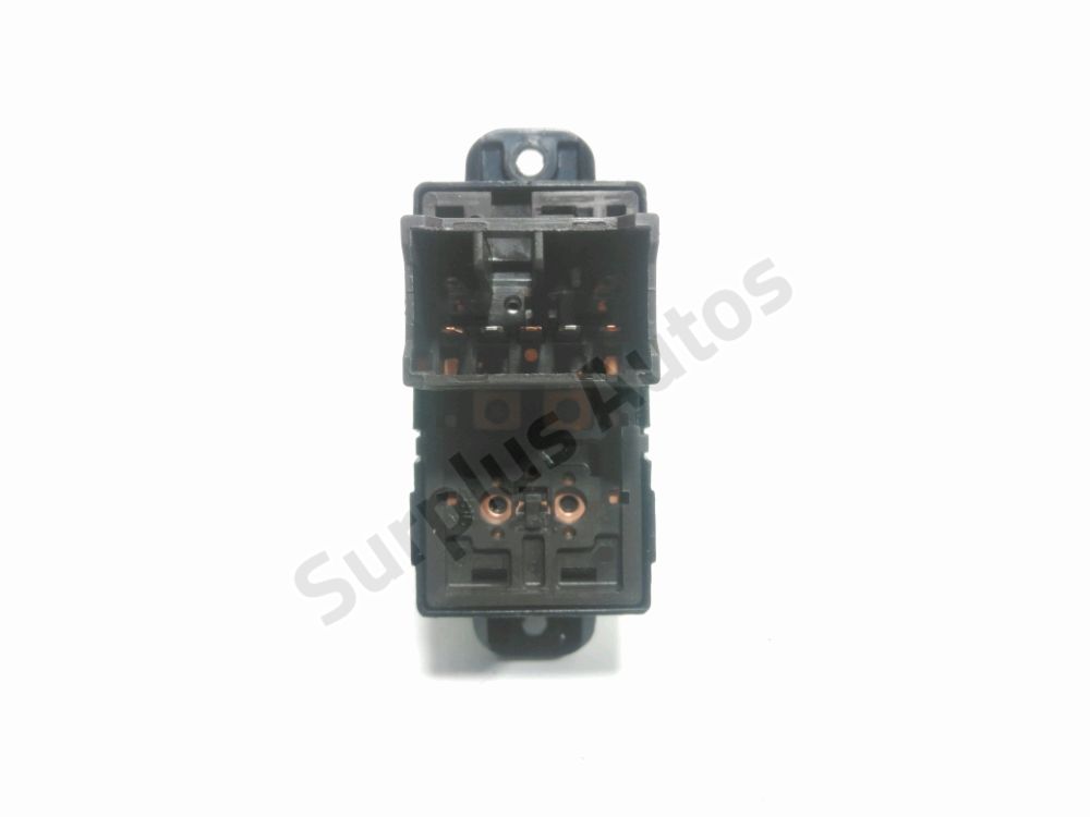 Commande lève-vitre avant droit