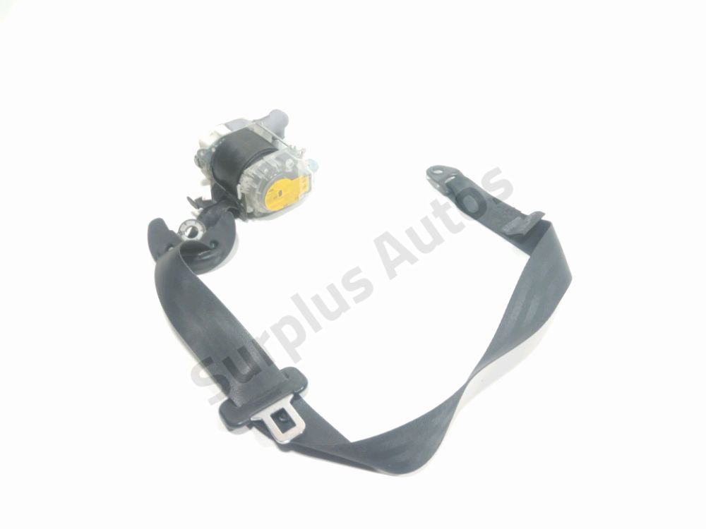 Ceinture avant gauche