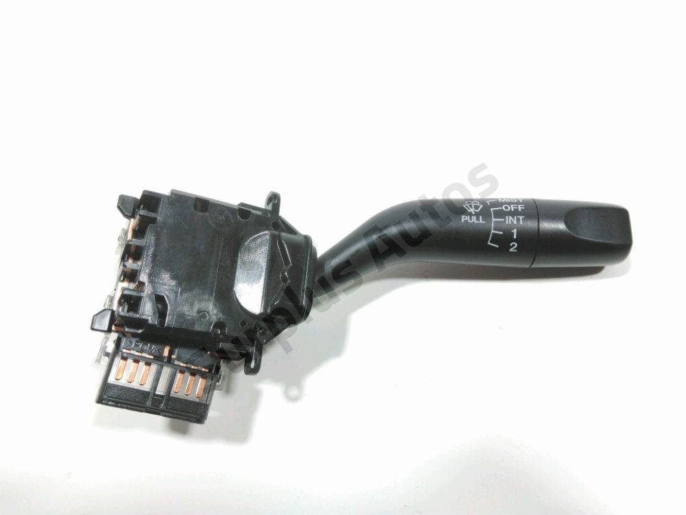 Commande essuie-glace