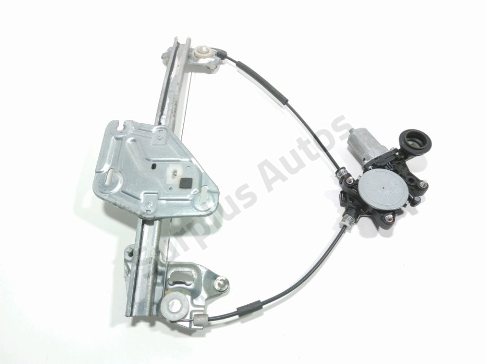 Lève-vitre électrique avant droit