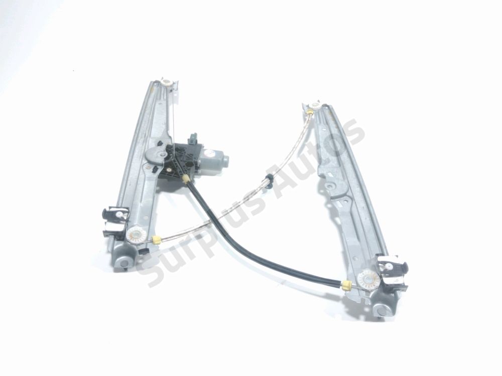 Lève-vitre électrique avant droit