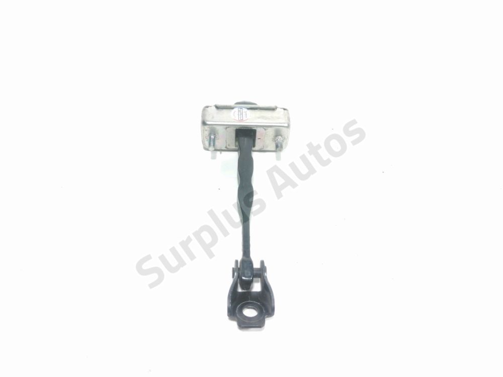 Tirant de porte avant droit