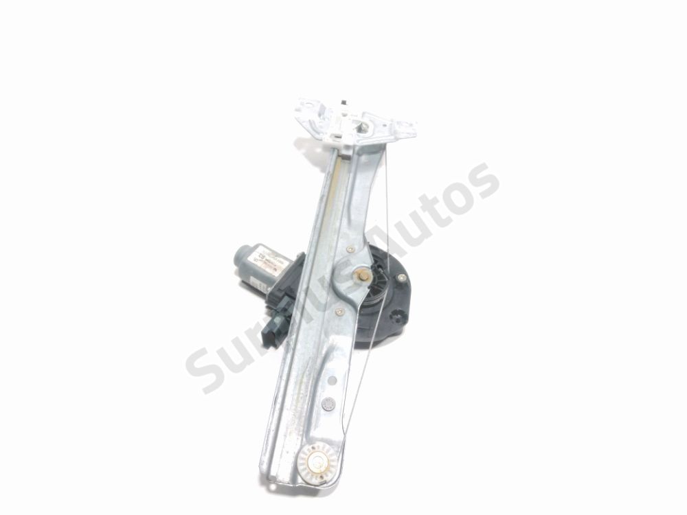 Lève-vitre électrique arrière droit