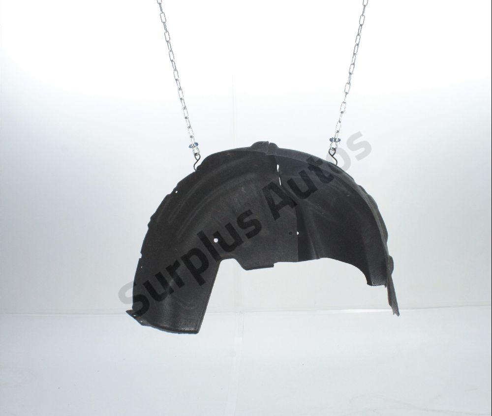 Pare-boue arrière droit