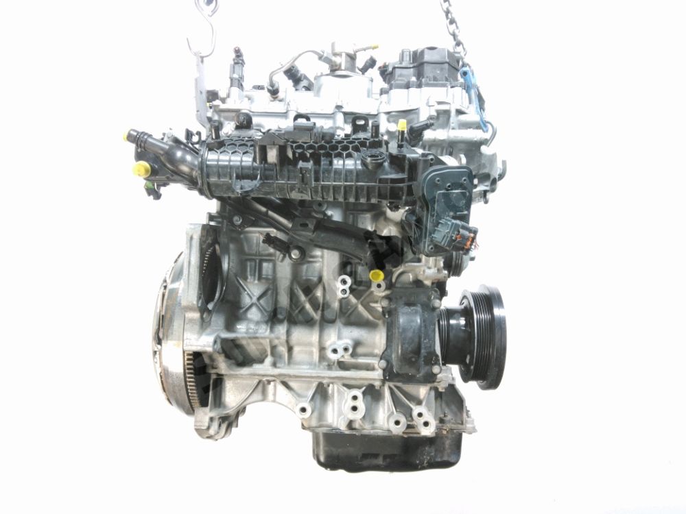 Moteur
