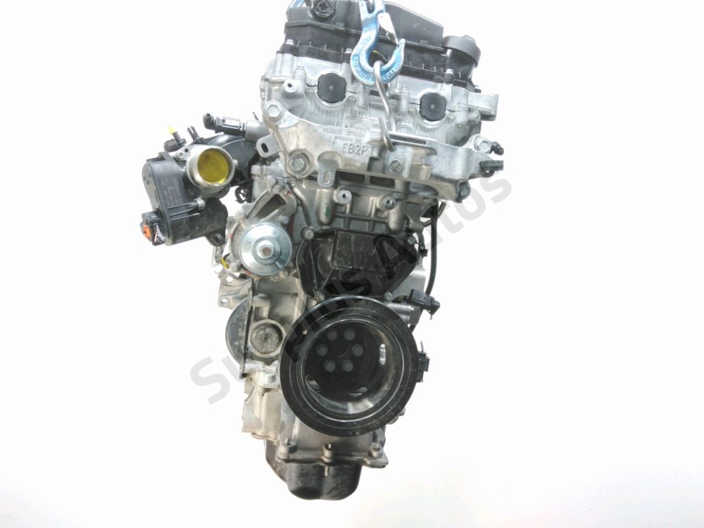 Moteur