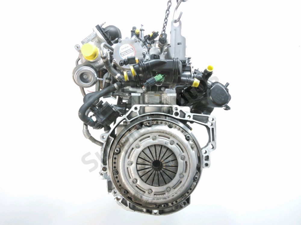 Moteur