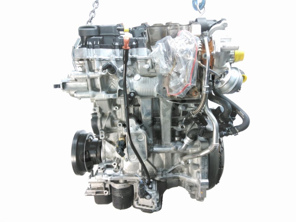 Moteur